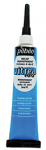 PEBEO VITREA 160 TURQUOISE RELIEF OUTLINER 114063