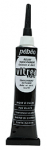PEBEO VITREA 160 INK BLACK RELIEF OUTLINER 114066