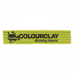 COLOUR CLAY 500g - YELLOW D10103/21