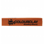 COLOUR CLAY 500g - ORANGE D10103/22
