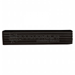 COLOUR CLAY 500g - BLACK D10103/38