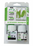 GEDEO CRYSTAL BIO RESIN DISCOVERY KIT 45ML 766149
