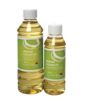 ARTISTS' REF LINSEED OIL 250ml CREATIVE HOUSE REFINED ARTSTAT