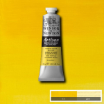 WN ARTISAN 37ml -CADMIUM YELLOW PALE HUE 1514119