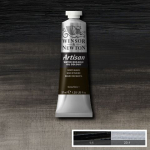 WN ARTISAN 37ml -IVORY BLACK 1514331