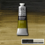WN ARTISAN 37ml -OLIVE GREEN 1514447
