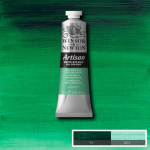 WN ARTISAN 37ml -PHTHALO GREEN (YELLOW SHADE) 1514521