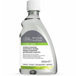 WN ENGLISH DISTILLED TURPENTINE 500ml 3049744