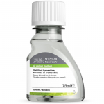 WN DISTILLED TURPENTINE - 75ml 3021744