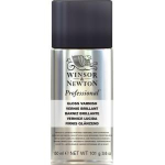 WN PROFESSIONAL GLOSS VARNISH SPRAY 150ml 3034982