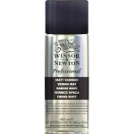 WN PROFESSIONAL MATT VARNISH SPRAY 400ml 3041981