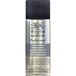 WN PROFESSIONAL SATIN VARNISH SPRAY 400ml 3041984