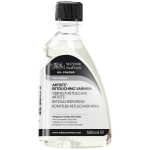 WN PROFESSIONAL RETOUCHING VARNISH 500ml 3049736