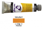 CADMIUM YELLOW DEEP VAN GOGH OIL 40ml