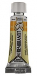 CADMIUM YELLOW MEDIUM REMBRANDT WATERCOLOUR 5ml