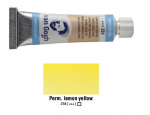 PERMANENT LEMON YELLOW VAN GOGH WATERCOLOUR 10ml
