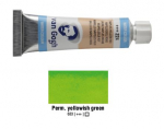 PERMANENT YELLOWISH GREEN VAN GOGH WATERCOLOUR 10ml