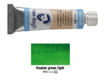 HOOKER GREEN LIGHT VAN GOGH WATERCOLOUR 10ml