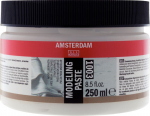 MODELLING PASTE TUBE 250ml AMSTERDAM ACRYLIC MEDIUM 1003