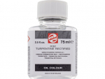 RECTIFIED TURPENTINE JAR 75ml VAN GOGH MEDIUM   24280032