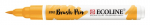 ECOLINE BRUSHPEN DEEP YELLOW 11502020