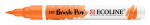 ECOLINE BRUSHPEN DEEP ORANGE 11502370