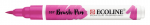 ECOLINE BRUSHPEN MAGENTA 11503370