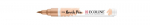 ECOLINE BRUSHPEN PINK BEIGE 11503740