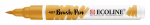 ECOLINE BRUSHPEN DEEP OCHRE 11504070