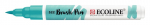 ECOLINE BRUSHPEN TURQ.BLUE 11505220
