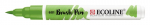 ECOLINE BRUSHPEN LIGHT GREEN 11506010
