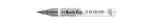 ECOLINE BRUSHPEN GREY 11507040