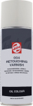 RETOUCHING VARNISH SPRAY 400ml ROYAL TALENS 95160004
