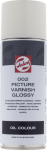 VARNISH GLOSSY SPRAY 400ml ROYAL TALENS 95165002