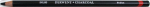 DERWENT CHARCOAL PENCIL MEDIUM 36302