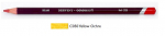 DERWENT COLOURSOFT PENCILS YELLOW OCHRE 0700957