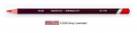 DERWENT COLOURSOFT PENCILS GREY LAVENDER 0700974