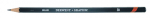 DERWENT GRAPHIC PENCILS 3H 34186