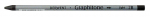 DERWENT W/SOL 6B GRAPHITONE PENCIL Dark Wash 0700449