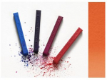 DERWENT INKTENSE BLOCKS 0300 TANGERINE 2300420