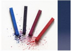 DERWENT INKTENSE BLOCKS 1100 DEEP INDIGO 2300428