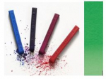 DERWENT INKTENSE BLOCKS 1500 FIELD GREEN 2300433