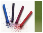 DERWENT INKTENSE BLOCKS 1600 LEAF GREEN 2300434