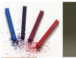 DERWENT INKTENSE BLOCKS 2000 BARK 2300438