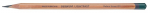 DERWENT LIGHTFAST MALLARD GREEN PENCIL 2302682