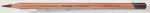 DERWENT LIGHTFAST NATURAL BROWN PENCIL 2302704