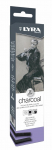 LYRA CHARCOAL MEDIUM 15PCS  5-6 mm L5550020