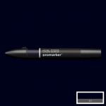 PROMARKER BLUE BLACK 0203383 BY WINSOR & NEWTON