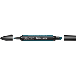 PROMARKER PETROL BLUE 0203064 BY WINSOR & NEWTON