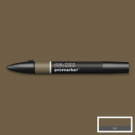 PROMARKER WARM GREY 6 0203373 BY WINSOR & NEWTON